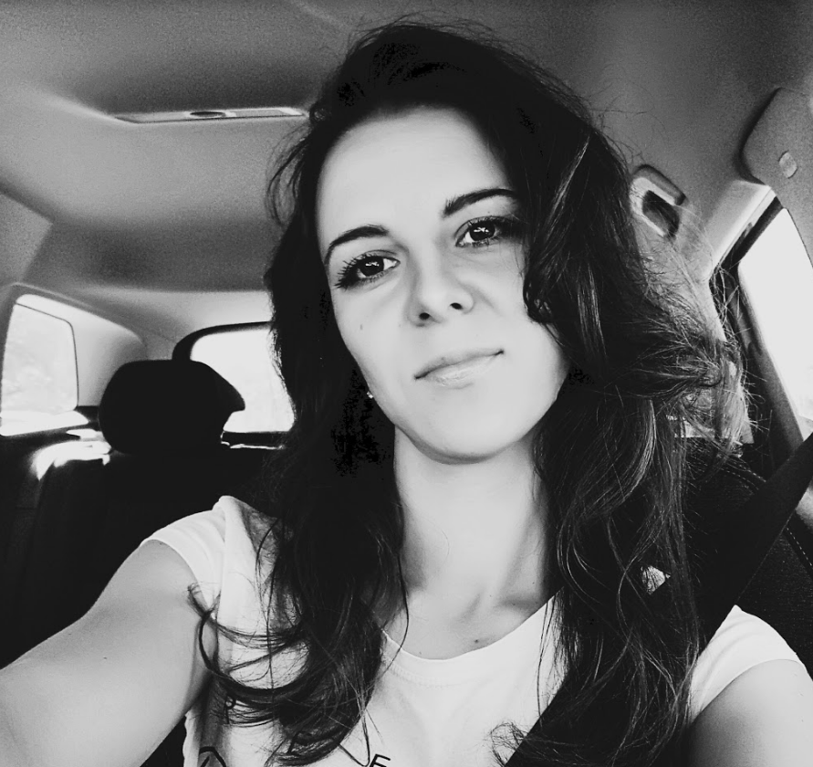 Ludmila Nesvitiy RunIT